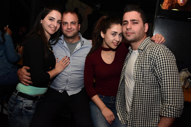 Casino Night Edition at Karma Beirut